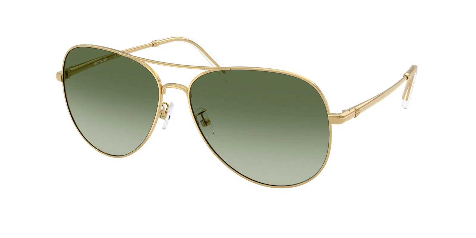 Tory Burch 6114 Sunglasses - view 5